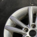 16" SONATA 15 16x6.5 alloy 10 spoke Original OEM Wheel Rim - Side Profile