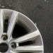 16" SONATA 15 16x6.5 alloy 10 spoke Original OEM Wheel Rim - Close-Up Detail