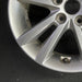 16" SONATA 15 16x6.5 alloy 10 spoke Original OEM Wheel Rim - Additional View