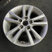 16" SONATA 15 16x6.5 alloy 10 spoke Original OEM Wheel Rim - View 7