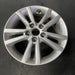 16" SONATA 15 16x6.5 alloy 10 spoke Original OEM Wheel Rim - View 8