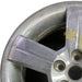 17" Original OEM Wheel Rim - Angle View