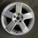 17" Original OEM Wheel Rim - Additional View