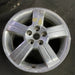 17" Original OEM Wheel Rim - View 7