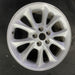 17" 300M 99-01 17x7 10 spoke silver Original OEM Wheel Rim - View 7