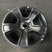 20" DODGE 1500 PICKUP 20-21 , 20x9, , 5 spoke, opt WRP Original OEM Wheel Rim - Close-Up Detail