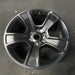 20" DODGE 1500 PICKUP 20-21 , 20x9, , 5 spoke, opt WRP Original OEM Wheel Rim - Close-Up Detail
