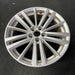 17" IMPREZA 12-14 17x7 , 15 spoke Original OEM Wheel Rim - Close-Up Detail