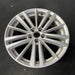 17" IMPREZA 12-14 17x7 , 15 spoke Original OEM Wheel Rim - Close-Up Detail