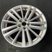 17" IMPREZA 12-14 17x7 , 15 spoke Original OEM Wheel Rim - Close-Up Detail