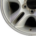 17" LEXUS GX470 03-04 17x7.5 alloy 5 spoke Original OEM Wheel Rim - Back View