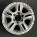 17" LEXUS GX470 03-04 17x7.5 alloy 5 spoke Original OEM Wheel Rim - Additional View