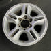 17" LEXUS GX470 03-04 17x7.5 alloy 5 spoke Original OEM Wheel Rim - View 7