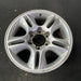 17" LEXUS GX470 03-04 17x7.5 alloy 5 spoke Original OEM Wheel Rim - View 8