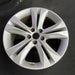 18" GENESIS 09-12 Cpe 18x7.5 10 spoke frt Original OEM Wheel Rim - View 7