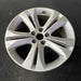 18" GENESIS 09-12 Cpe 18x7.5 10 spoke frt Original OEM Wheel Rim - View 8