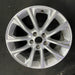 17" CHEROKEE 19 17x7, aluminum , , opt WFM Original OEM Wheel Rim - View 7