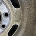 17" SIERRA 2500 PICKUP 11-13 17x7.5, aluminum Original OEM Wheel Rim - Additional View