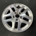 16" ACCORD 01-02 6 cylinder , 16x6.5, 10 spoke Original OEM Wheel Rim - Close-Up Detail