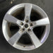 20" CAMARO 10-11 20x9 rear 5 spoke polished opt Q9J Original OEM Wheel Rim - Front View