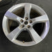 20" CAMARO 10-11 20x9 rear 5 spoke polished opt Q9J Original OEM Wheel Rim - View 7