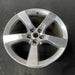20" CAMARO 10-11 20x9 , , polished Original OEM Wheel Rim - Close-Up Detail