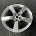 20" CAMARO 10-11 20x9 rear 5 spoke polished opt Q9J Original OEM Wheel Rim - View 8
