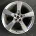 20" CAMARO 10-11 20x9 , , polished Original OEM Wheel Rim - Angle View