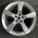 20" CAMARO 10-11 20x9 rear 5 spoke polished opt Q9J Original OEM Wheel Rim - Additional View