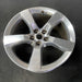 20" CAMARO 10-11 20x9 rear 5 spoke polished opt Q9J Original OEM Wheel Rim - View 8