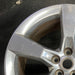 20" CAMARO 10-11 20x8 frt 5 spoke polished opt Q9J Original OEM Wheel Rim - Side Profile