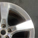 20" CAMARO 10-11 20x8 frt 5 spoke polished opt Q9J Original OEM Wheel Rim - Close-Up Detail