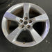 20" CAMARO 10-11 20x8 frt 5 spoke polished opt Q9J Original OEM Wheel Rim - View 7