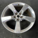 20" CAMARO 10-11 20x8 frt 5 spoke polished opt Q9J Original OEM Wheel Rim - View 8