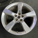20" CAMARO 10-11 20x8 frt 5 spoke polished opt Q9J Original OEM Wheel Rim - View 7