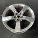 20" CAMARO 10-11 20x8 frt 5 spoke polished opt Q9J Original OEM Wheel Rim - View 8