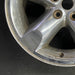 20" DODGE 1500 PICKUP 06 5 lug 20x9 aluminum w/o argent Original OEM Wheel Rim - Additional View