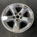 20" DODGE 1500 PICKUP 06 5 lug 20x9 aluminum w/o argent Original OEM Wheel Rim - View 8