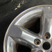 20" DODGE 1500 PICKUP 06 5 lug 20x9 aluminum w/o argent Original OEM Wheel Rim - Side Profile