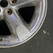 20" DODGE 1500 PICKUP 06 5 lug 20x9 aluminum w/o argent Original OEM Wheel Rim - Back View