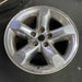 20" DODGE 1500 PICKUP 06 5 lug 20x9 aluminum w/o argent Original OEM Wheel Rim - View 7