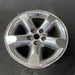 20" DODGE 1500 PICKUP 06 5 lug 20x9 aluminum w/o argent Original OEM Wheel Rim - View 8