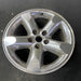 20" DODGE 1500 PICKUP 06 5 lug 20x9 aluminum w/o argent Original OEM Wheel Rim - View 8