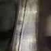 17" DODGE 2500 PICKUP 10-13 17x8, aluminum, 6 spoke, smooth spokes Original OEM - Back View