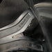 21" X3M 20-21 21x10 5 spoke Y spoke machined black Original OEM Wheel Rim - View 10