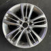 17" CAMRY 15-17 17x7 , 15 spoke Original OEM Wheel Rim - Angle View