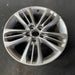 17" CAMRY 15-17 17x7 , 15 spoke Original OEM Wheel Rim - Close-Up Detail