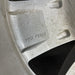 17" SIERRA 1500 PICKUP 19 , 17x8, alloy Original OEM Wheel Rim - Additional View