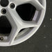 18" FOCUS 13 18x8 5 spoke alloy Y spoke design Original OEM Wheel Rim - Back View