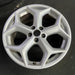 18" FOCUS 13 18x8 5 spoke alloy Y spoke design Original OEM Wheel Rim - View 7